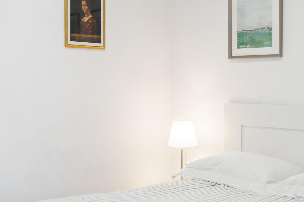 Walking Distance From San Pietro * Rom